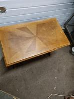 kloostertafel salontafel vintage, Ophalen of Verzenden, 'T Olde Gre-j, Info@toldegrej.nl, Endepoelstraat 20f Didam