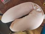 Voedingskussen met hoes, Ophalen, Zo goed als nieuw
