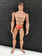 Big Jim Mattel 1972, Ophalen of Verzenden, Zo goed als nieuw