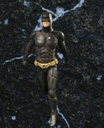 Batman Dark Knight life-size pop Muckle, Verzamelen, Stripfiguren, Ophalen, Superheld, Gebruikt, Beeldje of Figuurtje