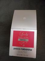 Paco Rabanne Lady Million Royal - Zo goed als nieuw, Sieraden, Tassen en Uiterlijk, Uiterlijk | Parfum, Ophalen of Verzenden