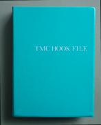 TMC Tiemco Hook File, Ophalen, Gebruikt, Haak