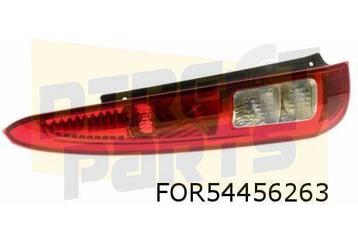 Ford Fusion (10/05-9/12) achterlicht Links Origineel! 138363 beschikbaar voor biedingen