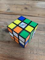 Rubix Cube, Ophalen of Verzenden, Minder dan 500 stukjes, Gebruikt, Rubik's of 3D-puzzel