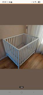 GRATIS witte box, Ophalen of Verzenden, Boxkleed