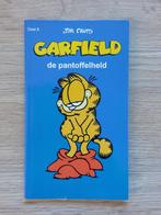 Garfield de pantoffelheld (deel 8) - ISBN 9037810861 / 97890, Eén stripboek, Ophalen of Verzenden, Zo goed als nieuw
