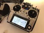 futaba t10cp Assan hack en frsky module      modelvliegen, Verzenden, Gebruikt, Overige typen