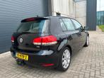 Volkswagen Golf 1.4 TSI Comfortline NAVI CLIMA 5DRS, Euro 5, Stof, Gebruikt, 4 cilinders