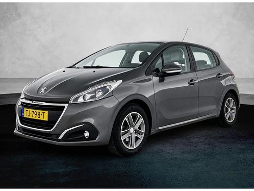 Peugeot 208 1.2 PureTech Blue Lion 82pk | Navigatie | Parkee, Auto's, Peugeot, Bedrijf, Te koop, ABS, Airbags, Airconditioning