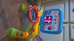 V-tech Grote set, voetbal, mickey treinbaan, rc auto, garage, Kinderen en Baby's, Speelgoed | Vtech, Ophalen of Verzenden, Zo goed als nieuw