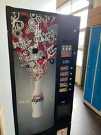 Coca Cola Automaat - Frisdrankautomaat, Ophalen of Verzenden
