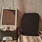 HP iPAQ Pocket PC - Klassieker!, Telecommunicatie, Pda's, Gebruikt, Compaq, Ophalen of Verzenden, Windows Mobile