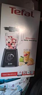 Tefal Blendforce Blender Blokker, Ophalen of Verzenden, Nieuw, Blender