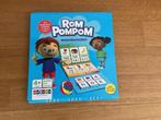 Rom Pom Pom Woordenmaker - Zwijsen, Ophalen of Verzenden, Zo goed als nieuw