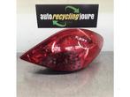 Achterlicht rechts van een Peugeot 207, Auto-onderdelen, Gebruikt, -, -, -