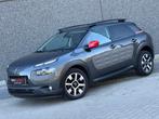 Citroen C4 Cactus Shine|Navi|Camera|Cruise|Airco|1e eigenaar, Voorwielaandrijving, Stof, 1199 cc, Met garantie (alle)