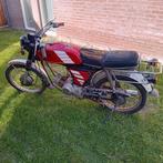 Yamaha FS1 2RU - Opknapper!, Fietsen en Brommers, Brommers | Oldtimers, Ophalen, Maximaal 45 km/u, Yamaha