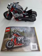 Lego 42132, Ophalen of Verzenden, Zo goed als nieuw, Complete set, Lego