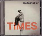 Wolfgang Flür CD Times, Verzenden, 2000 tot heden, Zo goed als nieuw