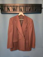 Heren colbert bruin, Kleding | Heren, Kostuums en Colberts, Ophalen of Verzenden, Zo goed als nieuw, Bruin