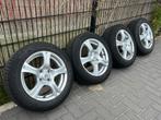 Winterset Ford 4x108 | Lichtmetalen Velgen | 205/55/R16, Ophalen
