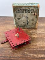 Meccano M205 Clockwork Motor 1A, Antiek en Kunst, Ophalen of Verzenden