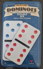 Aruba Dominospel, Een of twee spelers, Ophalen of Verzenden, Nieuw, Cardinal