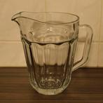 Retro Pasabahce Casablanca Waterkan, Huis en Inrichting, Keuken | Servies, Ophalen, Zo goed als nieuw, Glas