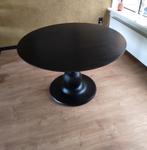 Eethoek tafel, Huis en Inrichting, Tafels | Eettafels, Gebruikt, Rond, Ophalen of Verzenden, 100 tot 150 cm