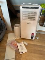 Inventum AC901 Mobiele Airco, Witgoed en Apparatuur, Airco's, Ophalen, Minder dan 60 m³, 3 snelheden of meer, Zo goed als nieuw