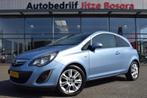Opel Corsa 1.2 16V BlitZ ECC | Full Map Navi | Telefonie | H, Voorwielaandrijving, Euro 5, Gebruikt, 4 cilinders