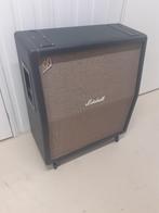 Marshall 1960 TV 4x12 cabinet, Ophalen, Gebruikt, Overige merken