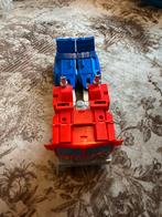 Transformer optimus prime, Verzamelen, Transformers, G1, Ophalen, Zo goed als nieuw, Autobots
