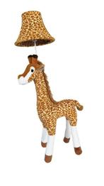 Lamps Raffi de Giraffe, LED vloer, Kinderen en Baby's, Kinderkamer | Inrichting en Decoratie, Info@happylamps.com, Nieuw, Ophalen of Verzenden