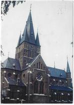 Bergharen R K Kerk Gelopen Ansichtkaart ( B4709 ), Verzamelen, Ansichtkaarten | Nederland, Ophalen of Verzenden, Gelopen