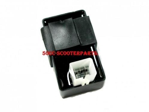 Cdi gy6 onbegrensd Baotian Retro scooter 5 pins type A 20905, Motoren, Tuning en Styling, Ophalen of Verzenden