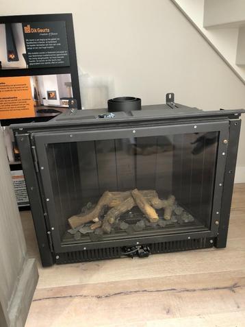 Gashaard Bellfires York Small 3 showroommodel beschikbaar voor biedingen