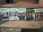 MASH complete serie niet NLO, Alle leeftijden, Boxset, Ophalen of Verzenden, Zo goed als nieuw