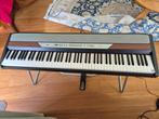 Te koop: Korg SP-250 digitale piano – uitstekende staat, Muziek en Instrumenten, Piano's, Ophalen, Zwart, Digitaal, Zo goed als nieuw