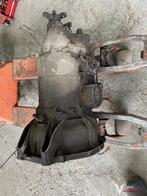 Mercedes W123 Diesel Automaatbak 123 270 02 01 722 113 00 02, Auto-onderdelen, Transmissie en Toebehoren, Ophalen, Gebruikt
