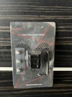 Ram tactical laser luchtbuks, Ophalen of Verzenden, Nieuw, Verlichtingsset