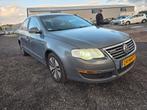 Volkswagen Passat 1.9 TDI Bluemotion Business, Auto's, Volkswagen, Gebruikt, 4 cilinders, Origineel Nederlands, 1896 cc