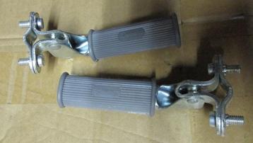 Nieuwe Dremefa voetstepjes - NOS beschikbaar voor biedingen