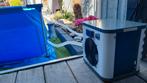 Zwembad warmtepomp - Efficiënte verwarming, Tuin en Terras, Gebruikt, W'eau, Minder dan 80 cm, Info@example.com