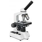 BRESSER Erudit DLX 40-600x Microscope, Ophalen of Verzenden, Zo goed als nieuw, 400x tot 1000x