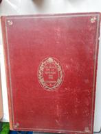 2 Delen Album de la guerre 1914 1919 Paris L' Illustration., Ophalen of Verzenden, Voor 1940