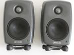 Genelec 8010A Studio Monitoren, Ophalen of Verzenden, Zo goed als nieuw, Audio
