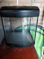 Aquarium, Ophalen, Gebruikt, Leeg aquarium