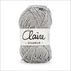 byClaire Sparkle, diverse kleuren €1,50/bol, Info@echtstudio.nl, Breien of Haken, Nieuw, Ophalen of Verzenden