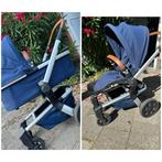 Joolz Hub kinderwagen met accessoires, Kinderen en Baby's, Kinderwagens en Combinaties, Gebruikt, Combiwagen, Verstelbare duwstang